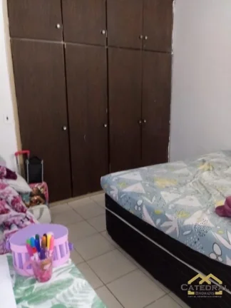 Imagem CASA COM 4 DORMITÓRIOS À VENDA, 150 M² POR R$ 560.000,00 - BELA VISTA - JUNDIAÍ/SP