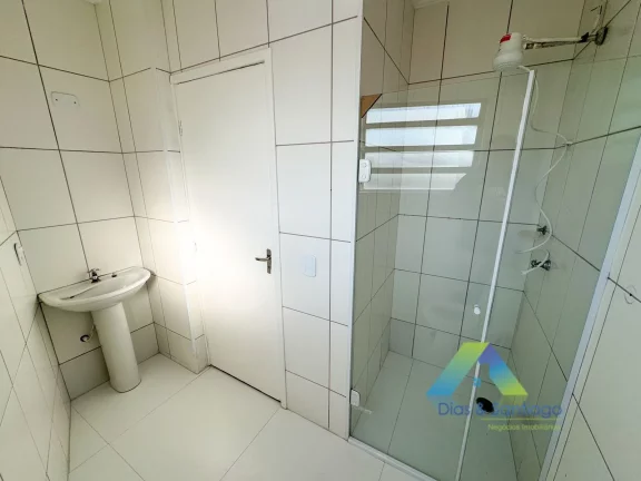 Imagem Apartamento à venda no bairro Santa Terezinha - Santo André/SP
