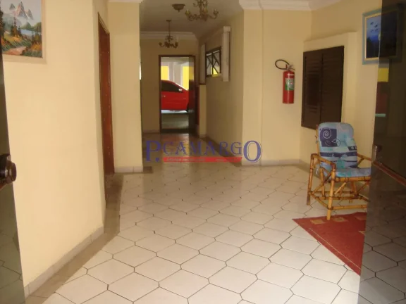 Imagem Apartamento Padrão