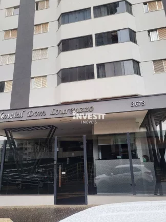 Imagem Apartamento à venda no Setor Bueno - Goiânia/GO