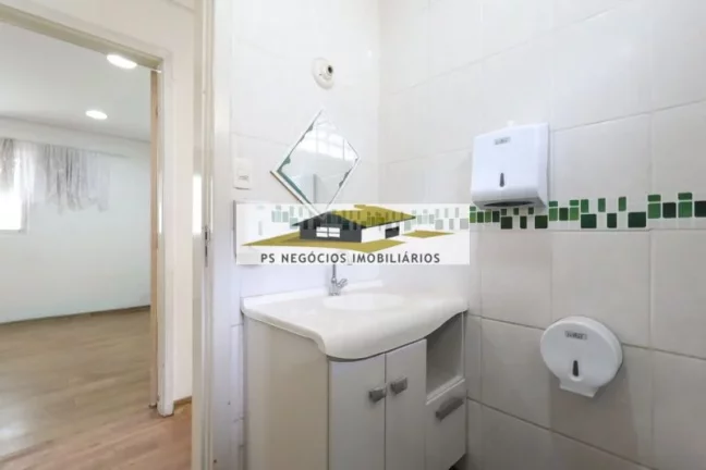 Imagem Casa Térrea para venda na Vila Mariana