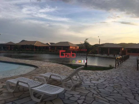 Imagem Casa com 3 dormitórios à venda, 250 m² por R$ 1.450.000 - Baia Formosa - Armação dos Búzios/RJ