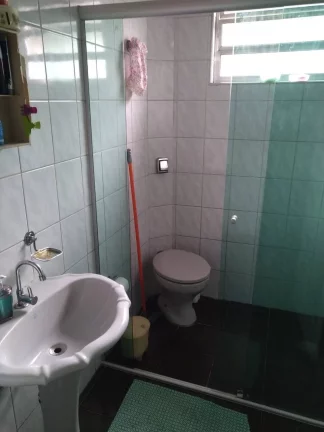 Imagem CASA - JARDIM VELOSO - COM 2 DORM JD VELOSO REF 1939