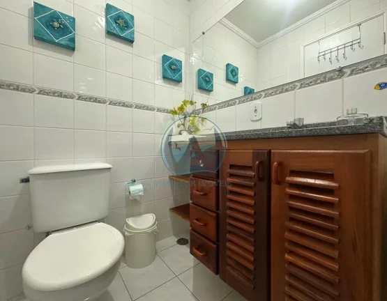 Imagem APARTAMENTO RESIDENCIAL em UBATUBA - SP, PRAIA GRANDE
