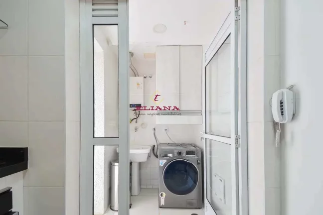 Imagem Apartamento à venda em São Paulo, Tatuapé, com 3 quartos, 102m²