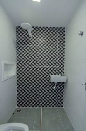 Imagem Apartamento à venda 3 dormitórios - Campo Grande - Zona Oeste