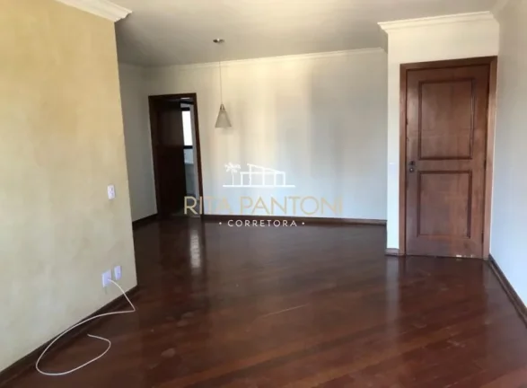 Imagem Apartamento - Ribeirão Preto - Centro