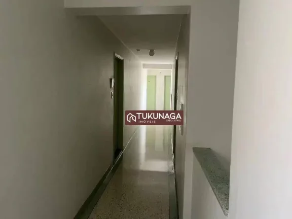 Imagem APARTAMENTO 65M² - 2 DORMS, 1 VAGA - VILA PAULICÉIA, SÃO PAULO/SP