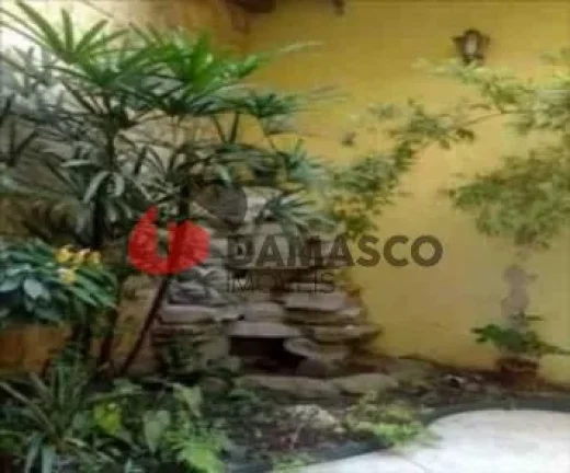 Imagem Sobrado à venda 3 Quartos, 3 Suites, 8 Vagas, 390M², Vila Alpina, São Paulo - SP