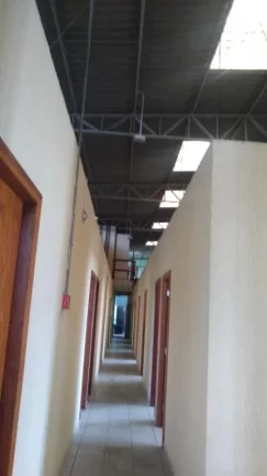 Imagem Salão para alugar, 300 m² por R$ 25.500,00/mês - Socorro - Mogi das Cruzes/SP