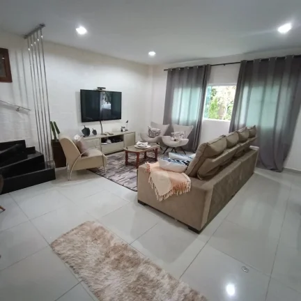 Imagem Sobrado 3 Suites No Jardim Veneza Com Lazer Completo
