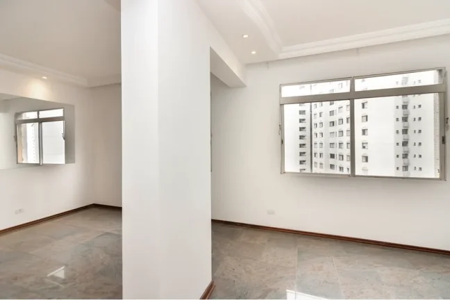 Imagem APARTAMENTO RESIDENCIAL em São Paulo - SP, Vila Nova Conceição