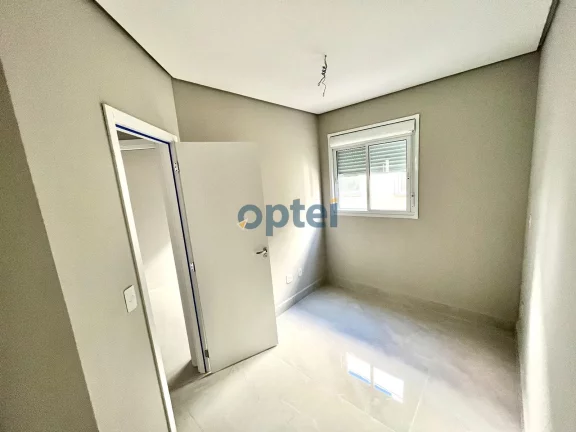 Imagem COBERTURA DUPLEX SEM CONDOMÍNIO COM 2 DORMITÓRIOS À VENDA, 90 M² , CAMPESTRE - SANTO ANDRÉ/SP