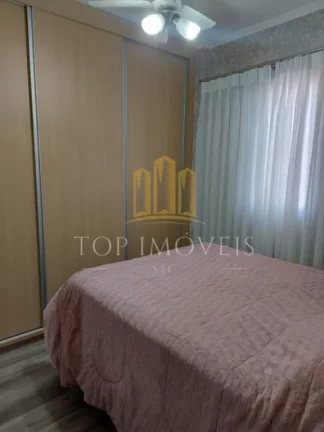 Imagem Oportunidade Imperdível na Vila Industrial!  Se você procura conforto, espaço e localização privilegiada, este é o apartamento ideal para você!