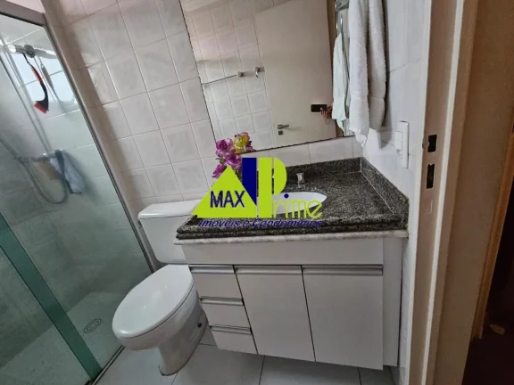 Imagem Apartamento à venda em São Paulo-SP, Vila Esperança: 3 quartos, 1 suíte, 2 vagas de garagem em 73m²