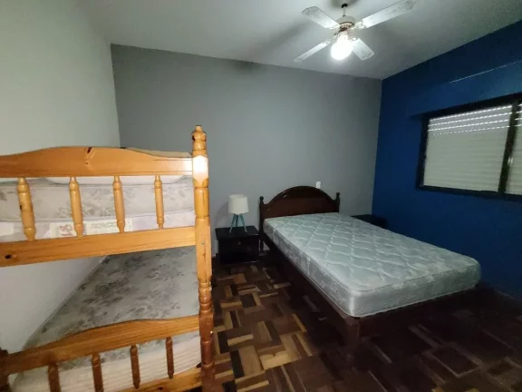Imagem Apartamento com 3 dormitórios à venda, 180 m² - Astúrias - Guarujá/SP