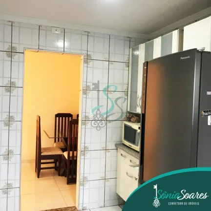 Imagem Casa à Venda Parque Residencial Vila União, 3 DORMITORIOS E SUITE Campinas/SP