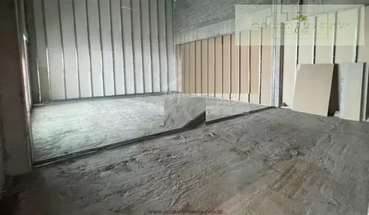 Imagem Lojas Shopping para locação em Praia Grande no bairro Aviação