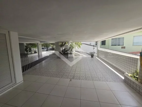 Imagem Apartamento 2 Quartos com Suíte para Locação no Tanque, Jacarepaguá
