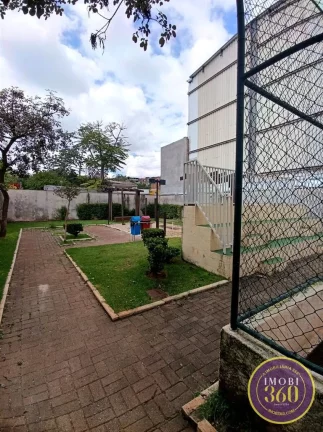 Imagem Lindo apartamento gardem 52m² no Engenheiro Goulart