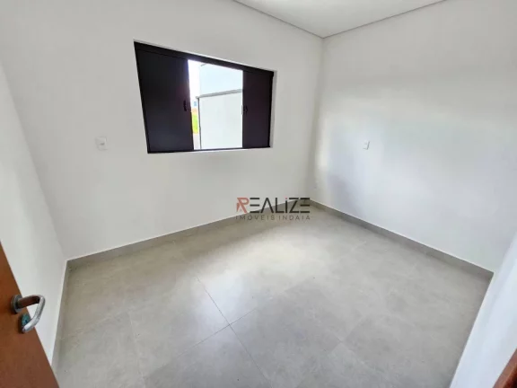 Imagem Casa à venda, 69 m² por R$ 480.000,00 - Smart City - Indaiatuba/SP