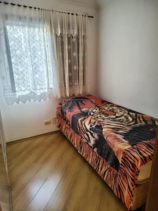 Imagem APARTAMENTO A VENDA NA VILA GUARANI,SÃO PAULO