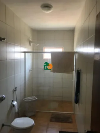 Imagem Casa para Venda em São Roque, Jardim Vinhas Do Sol (mailasqui), 5 dormitórios, 1 suíte, 2 banheiros, 4 vagas