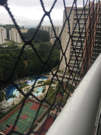 Imagem Apto. BOULEVARD TAMBORÉ - 172m²