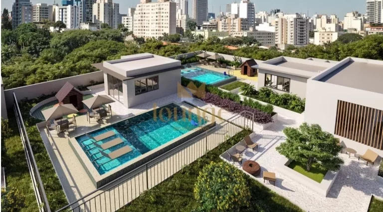Imagem Apartamento em Sorocaba