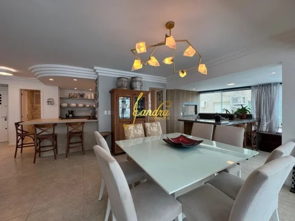 Imagem Apartamento 03 dormitórios mobiliado e decorado em Atlântida