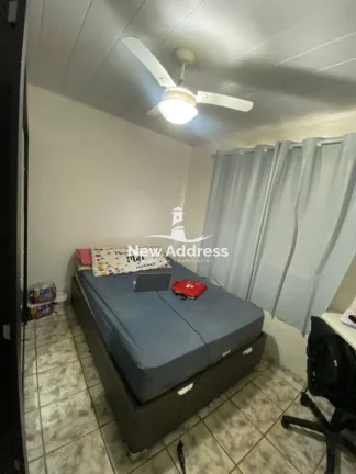 Imagem Apartamento 2 Quartos à venda no bairro Residencial Coqueiral - Vila Velha