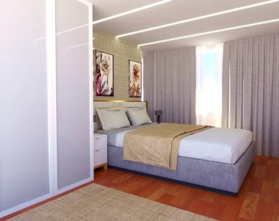 Imagem Costa Ecoville - Apartamento à venda no bairro Campo Comprido - Curitiba/PR
