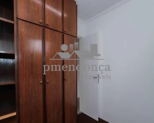 Imagem Apartamento Vila Romana com 3 quartos e 2 vagas, 86m²