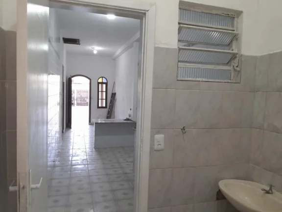 Imagem Casa para Venda em Itanhaém, Balneário Gaivota, 2 dormitórios, 2 banheiros, 3 vagas