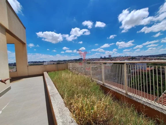 Imagem Apartamento Garden, com 3 Dormitórios, sendo uma suíte, 112 m²