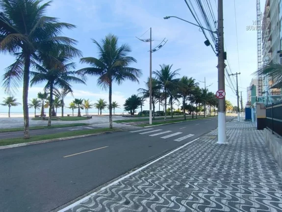 Imagem Apartamento para locação na Balneário Flórida, Praia Grande - SP