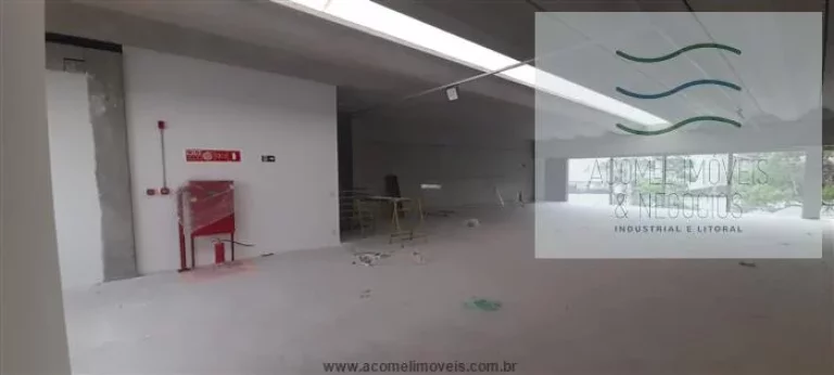 Imagem Prédios Comerciais para locação em Barueri no bairro Alphaville