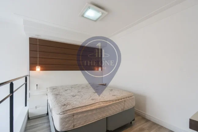 Imagem Loft RESIDENCIAL em SÃO PAULO - SP, PINHEIROS
