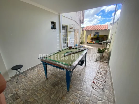 Imagem Casa à venda no bairro Fragoso - Paulista/PE
