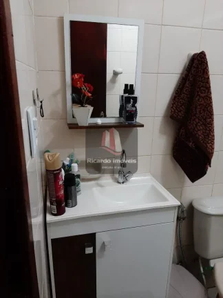 Imagem Lindo Apartamento Térreo Praça do Moinho