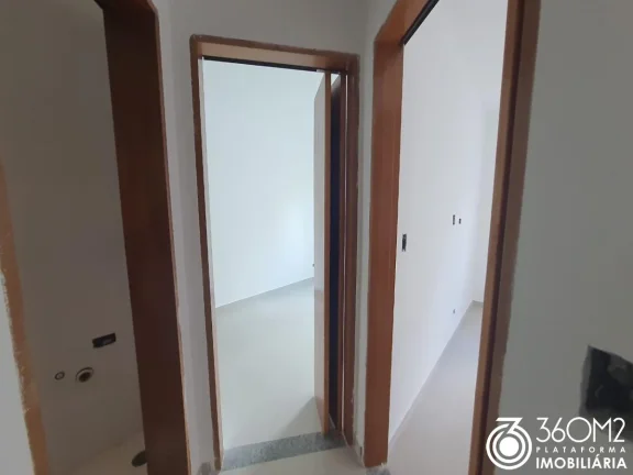 Imagem Cobertura para Venda em Santo André / SP no bairro Jardim Santo Alberto
