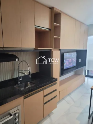 Imagem Apartamento para alugar no bairro Vila Olímpia - São Paulo/SP, Zona Sul