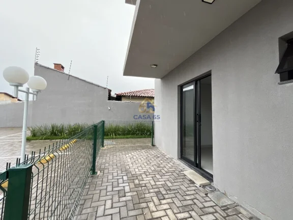 Imagem APARTAMENTO 2 DORMITÓRIOS NO BOA ESPERANÇA - LOCAÇÃO
