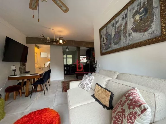 Imagem Apartamento à venda na Vila Olímpia com 2 quartos