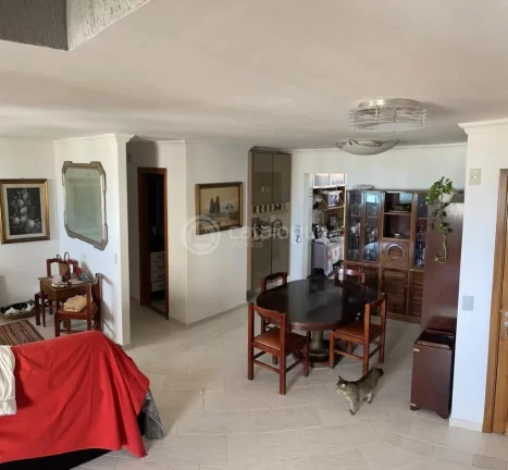 Imagem Vendo Cobertura duplex de 230 m2 duplex no Spoort Park