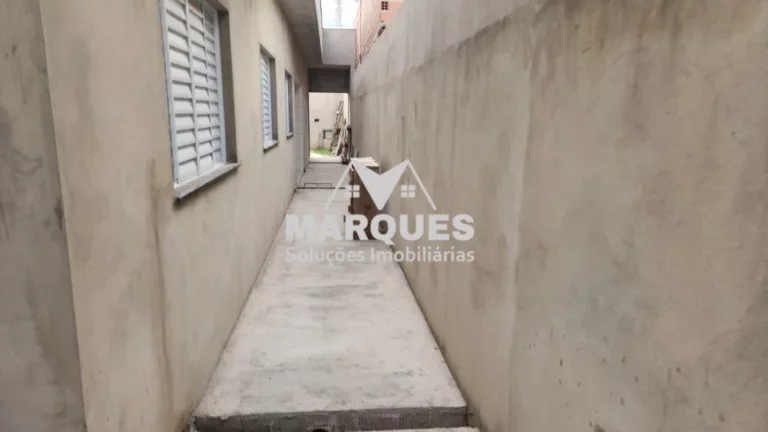 Imagem Casa à venda - Jardim Vila Verde, Hortolândia