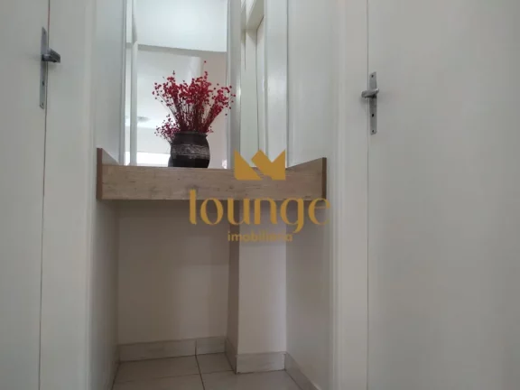 Imagem Apartamento à venda Jd.Vergueiro Zona Oeste - Sorocaba/SP