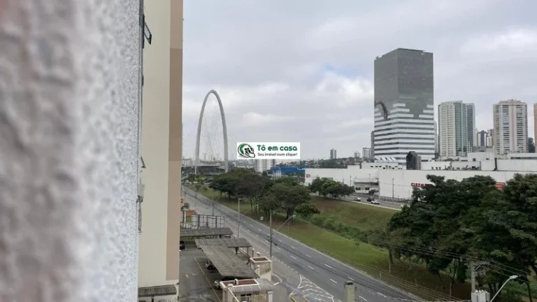 Imagem APARTAMENTO RESIDENCIAL em SÃO JOSÉ DOS CAMPOS - SP, JARDIM DAS COLINAS