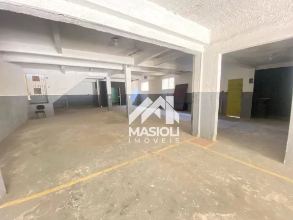 Imagem Loja para alugar, 400 m² por R$ 4.700,01/mês - Cobilândia - Vila Velha/ES