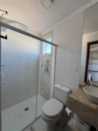 Imagem APARTAMENTO COM 104 m² - FORTE - PRAIA GRANDE SP